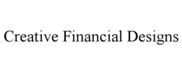 CREATIVE FINANCIAL DESIGNS trademark