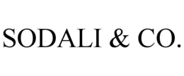 SODALI & CO. trademark