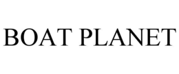 BOAT PLANET trademark