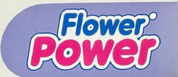 FLOWER POWER trademark