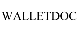 WALLETDOC trademark