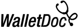 WALLETDOC trademark