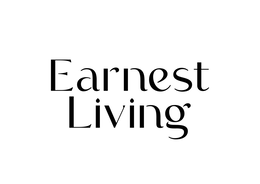 EARNEST LIVING trademark
