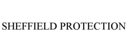 SHEFFIELD PROTECTION trademark