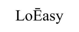 LOĒASY trademark