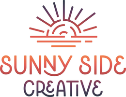 SUNNY SIDE CREATIVE trademark