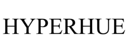 HYPERHUE trademark