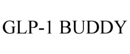 GLP-1 BUDDY trademark