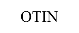 OTIN trademark