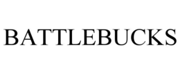 BATTLEBUCKS trademark