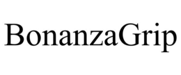 BONANZAGRIP trademark