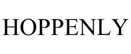HOPPENLY trademark