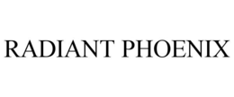 RADIANT PHOENIX trademark