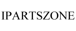 IPARTSZONE trademark