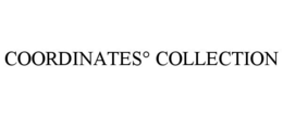 COORDINATES° COLLECTION trademark