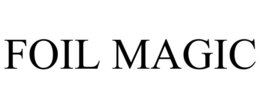 FOIL MAGIC trademark