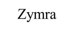 ZYMRA trademark