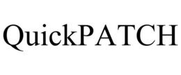 QUICKPATCH trademark