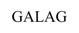 GALAG trademark