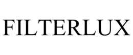 FILTERLUX trademark