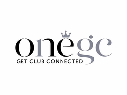 ONEGC GET CLUB CONNECTED trademark
