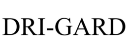 DRI-GARD trademark