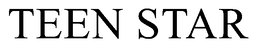 TEEN STAR trademark