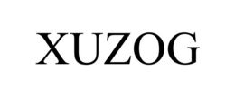 XUZOG trademark