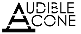 AUDIBLE CONE trademark