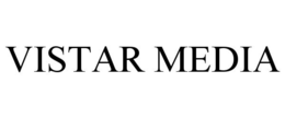 VISTAR MEDIA trademark