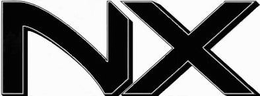 NX trademark