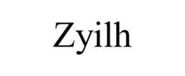 ZYILH trademark