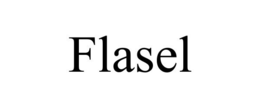 FLASEL trademark