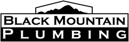 BLACK MOUNTAIN PLUMBING trademark