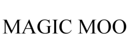 MAGIC MOO trademark