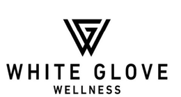 WG WHITE GLOVE WELLNESS trademark