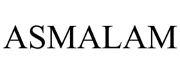 ASMALAM trademark