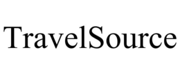 TRAVELSOURCE trademark