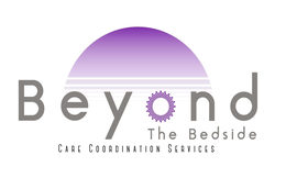 BEYOND THE BEDSIDE CARE COORDINATION SERVICES trademark
