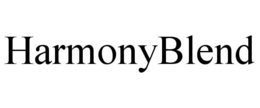 HARMONYBLEND trademark