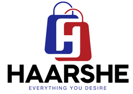 HG HAARSHE EVERYTHING YOU DESIRE trademark