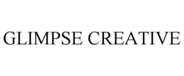 GLIMPSE CREATIVE trademark