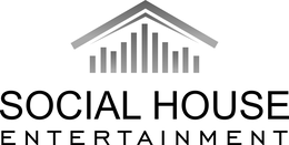 SOCIAL HOUSE ENTERTAINMENT trademark