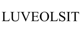 LUVEOLSIT trademark