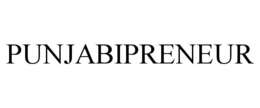 PUNJABIPRENEUR trademark