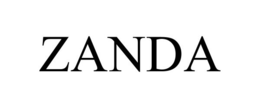ZANDA trademark