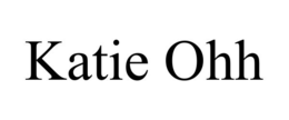 KATIE OHH trademark