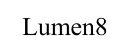 LUMEN8 trademark