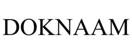 DOKNAAM trademark