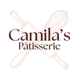 CAMILA'S PATISSERIE trademark